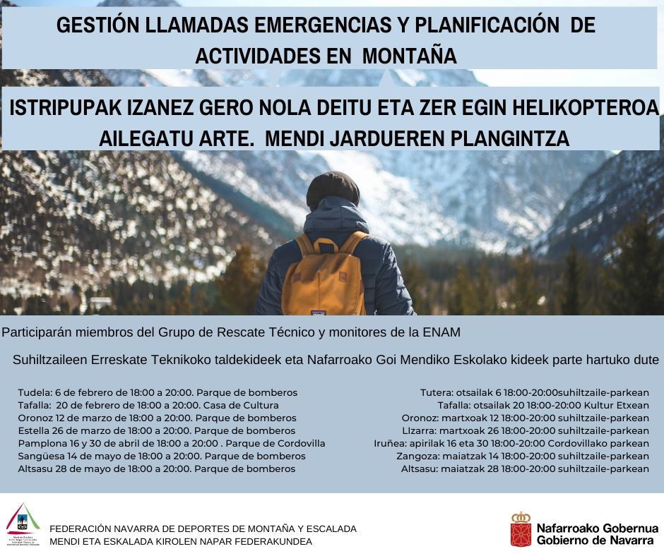 SUSPENDIDO CURSO EMERGENCIAS IMPARTIDO EN PARQUES DE BOMBEROS